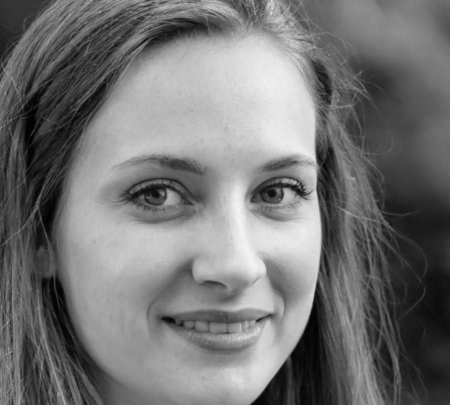 Portrait de Sophie Martin